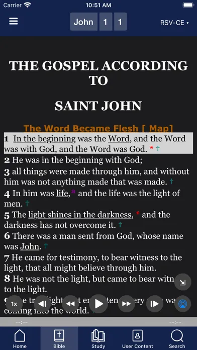 تصاویر Bible - Catholic Study