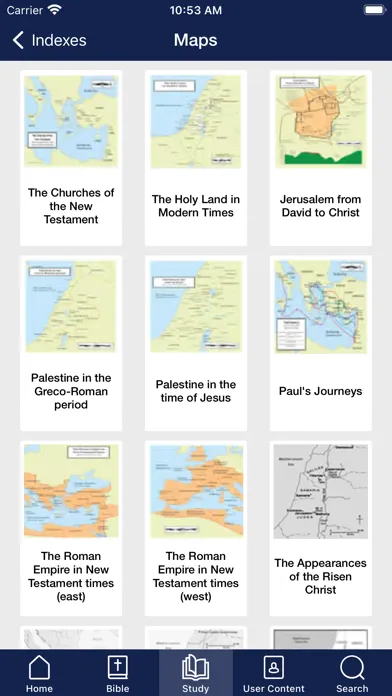 تصاویر Bible - Catholic Study