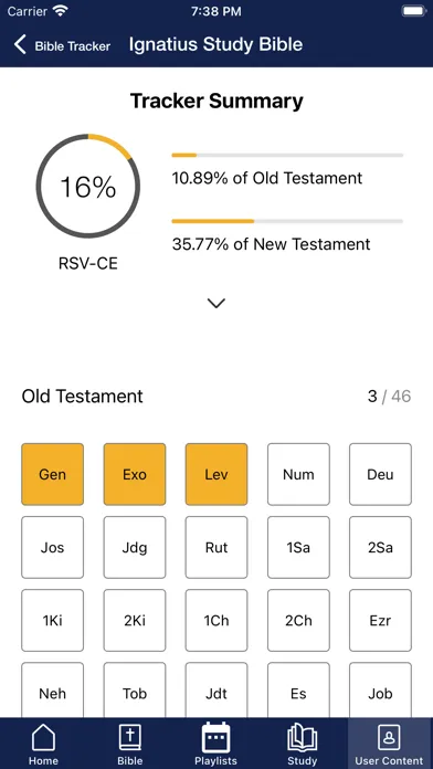 تصاویر Bible - Catholic Study