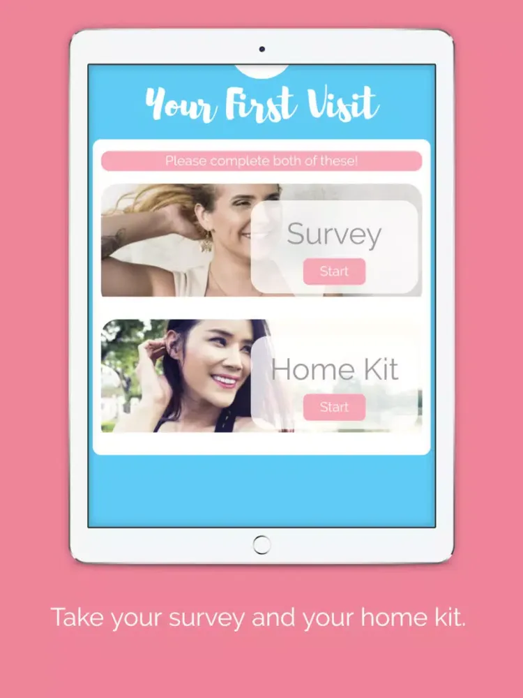 LITE Study iPad 應用截圖