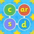 Phonics Flashcards