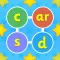 Phonics Flashcards