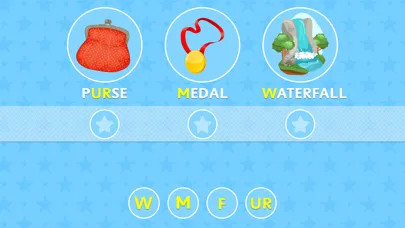 Phonics Playtime Premium Screenshots