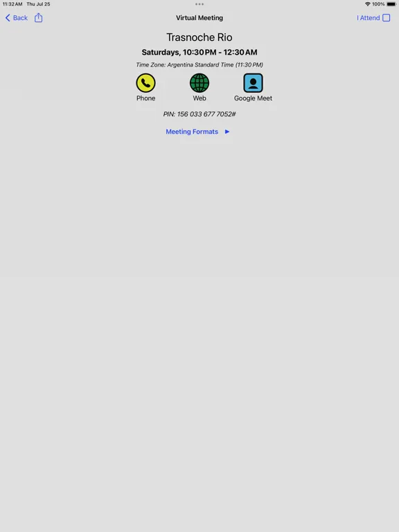 We Are Never Alone iPad 应用截图