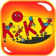 KIKY - Magic Book KIKY - Magic Book
