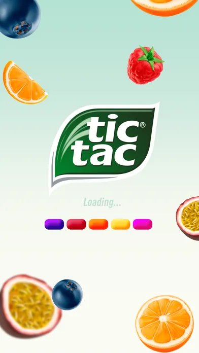Tic Tac Dance Screenshots