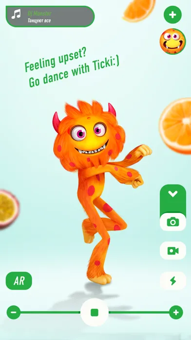 Tic Tac Dance Screenshots