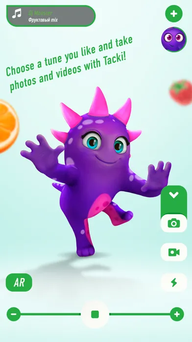 Tic Tac Dance Screenshots