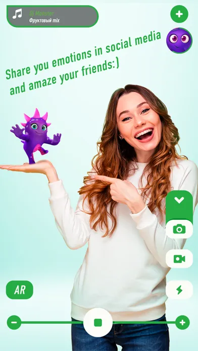 Tic Tac Dance Screenshots