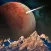 3D Planet Space