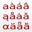 Unicode Pad Express
