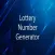 Lottery Number Generator