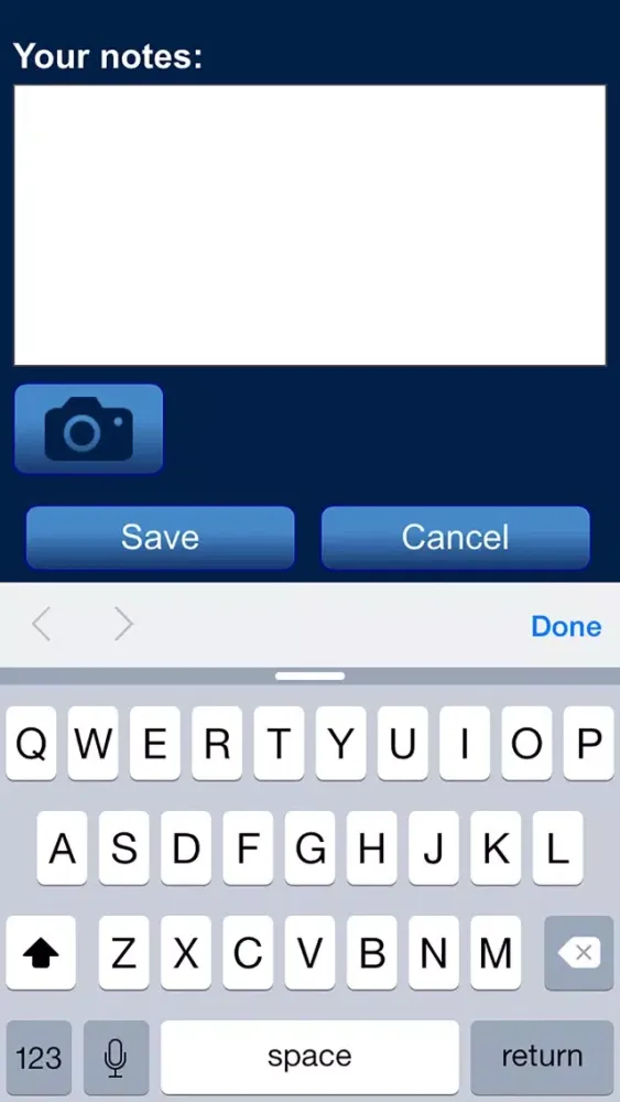 تصاویر ISM & ISPS Pocket Checklist