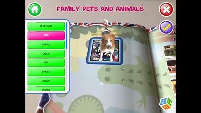 ARS English Book Ekran Görüntüleri