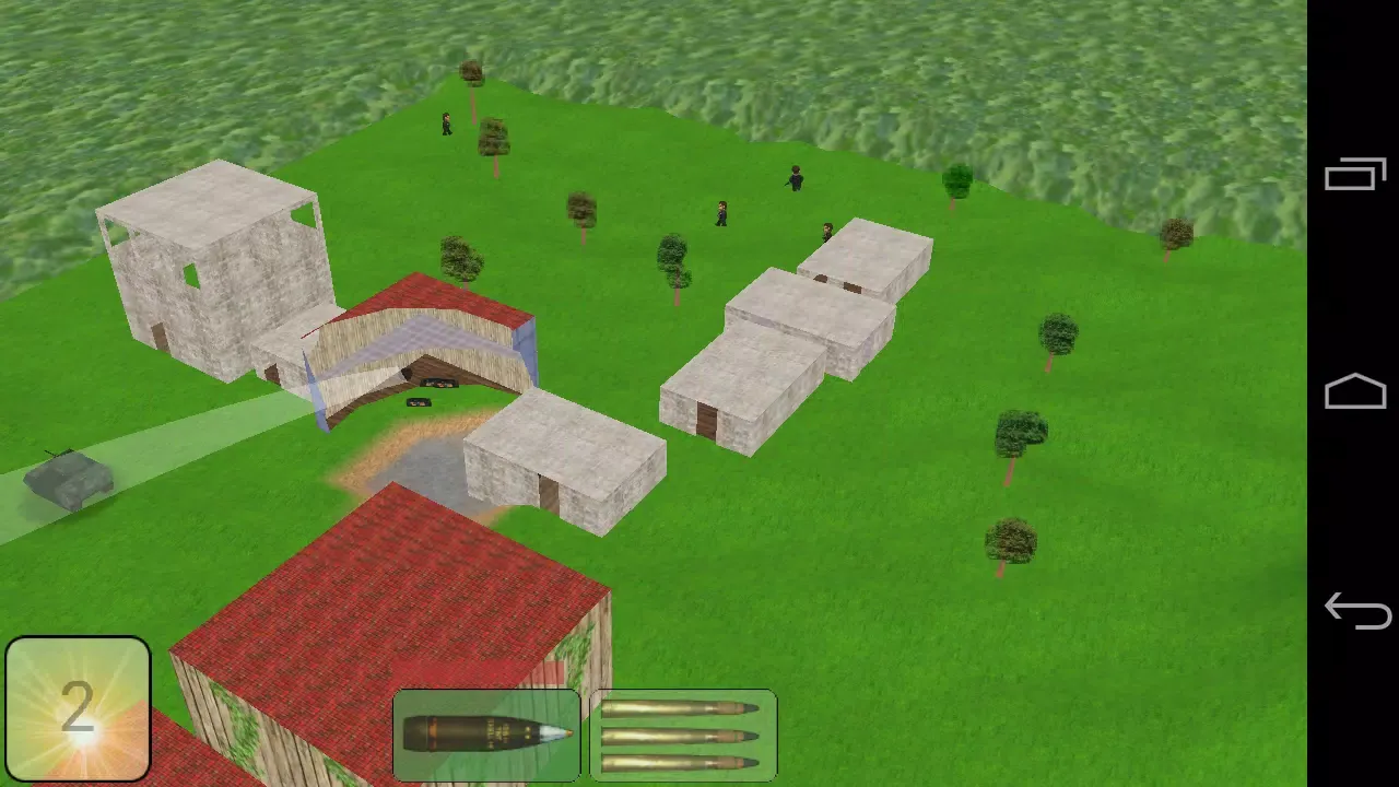Death From Above Screenshots