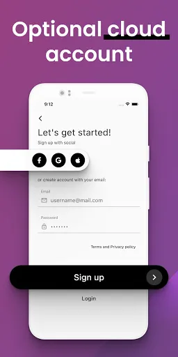 Скриншоты Habit Challenge - Life Change