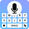 English Voice Typing Keyboard