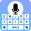 English Voice Typing Keyboard