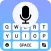 English Voice Typing Keyboard