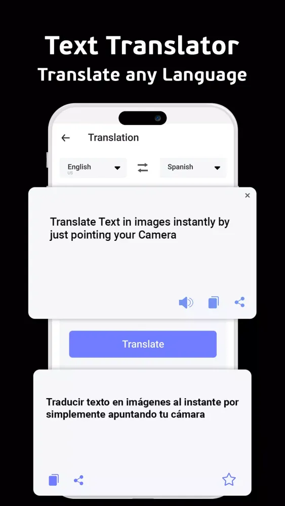 English Voice Typing Keyboard سکرین شاٹس