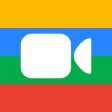 Backgrounds for Google Meet