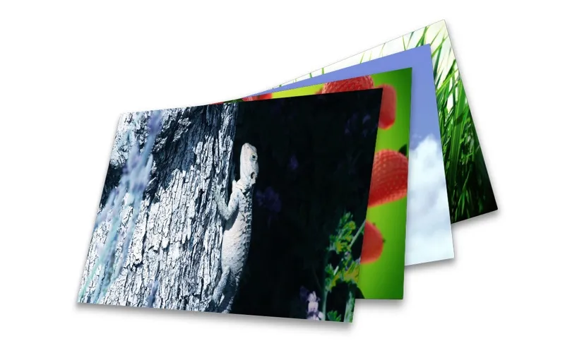 Tangkapan skrin Motion Video Backgrounds