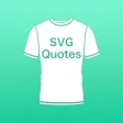 Quotes SVG for Cricut & Canva