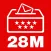 28M Elecciones Madrid 2023
