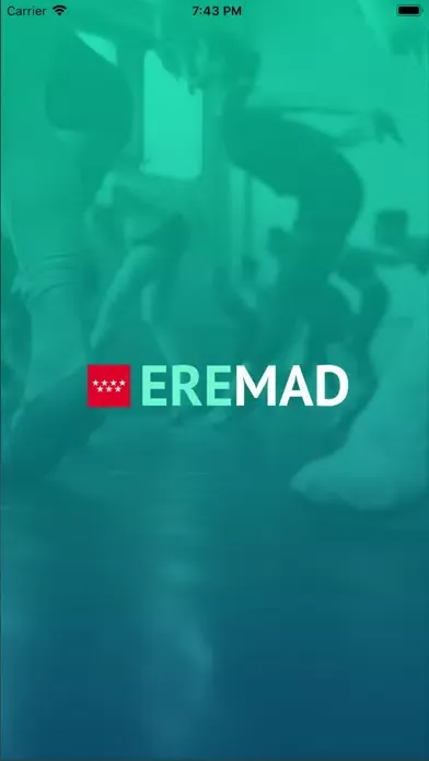 eremad 스크린샷