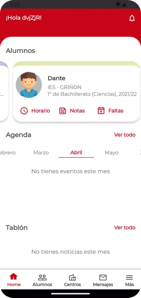 ROBLE Screenshots