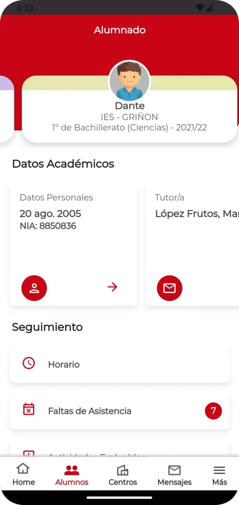 ROBLE Screenshots