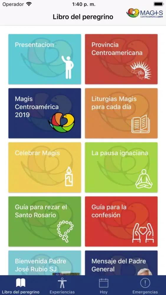 تصاویر Magis 2019
