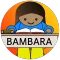 Activités de lecture en Bamana