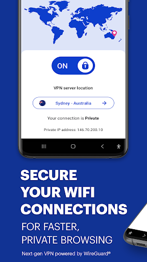 Malwarebytes Mobile Security应用截图