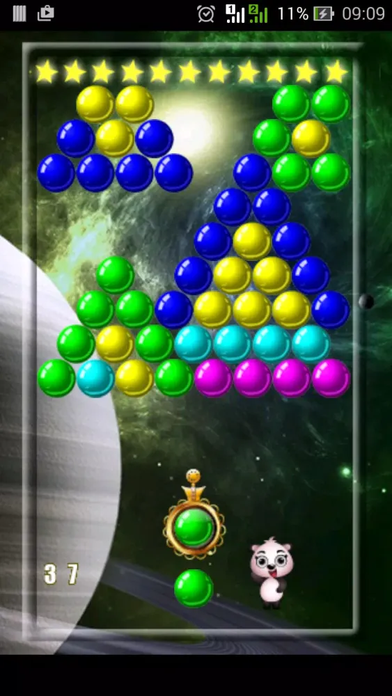 Panda Bubble Shoot - Free Game Bubble Pop 2019 Screenshots