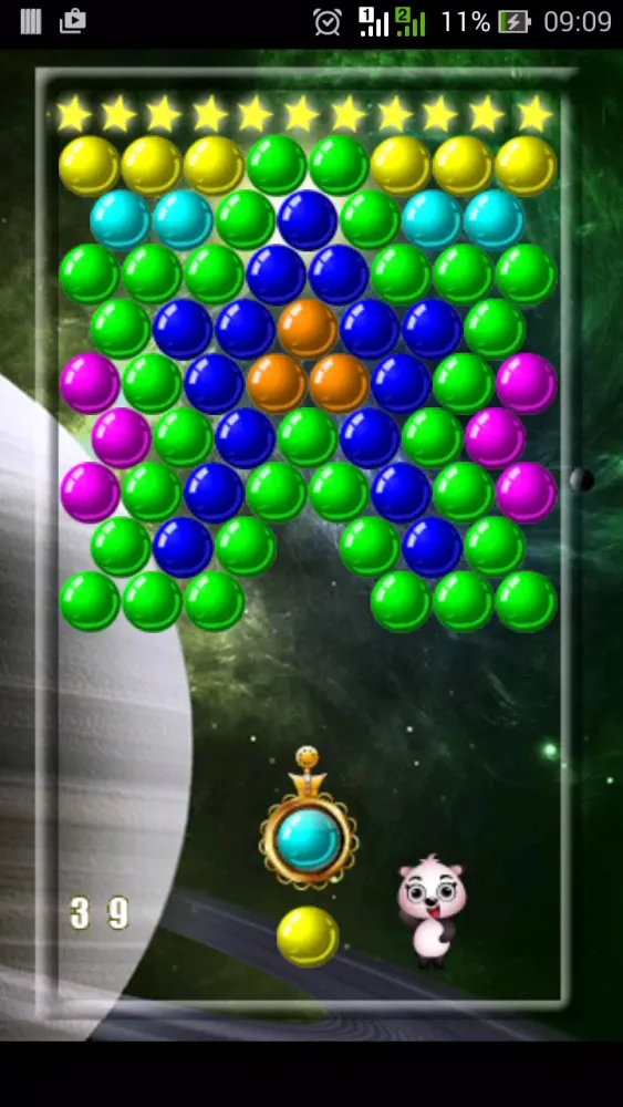 Panda Bubble Shoot - Free Game Bubble Pop 2019 Screenshots