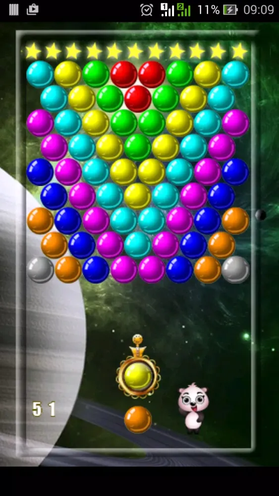 Panda Bubble Shoot - Free Game Bubble Pop 2019 Screenshots