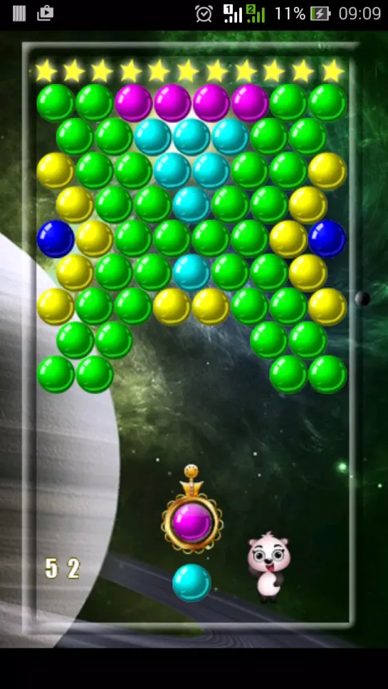 Panda Bubble Shoot - Free Game Bubble Pop 2019 Screenshots
