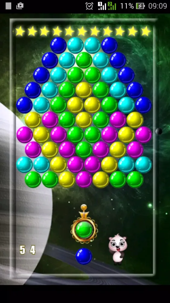 Panda Bubble Shoot - Free Game Bubble Pop 2019 Screenshots