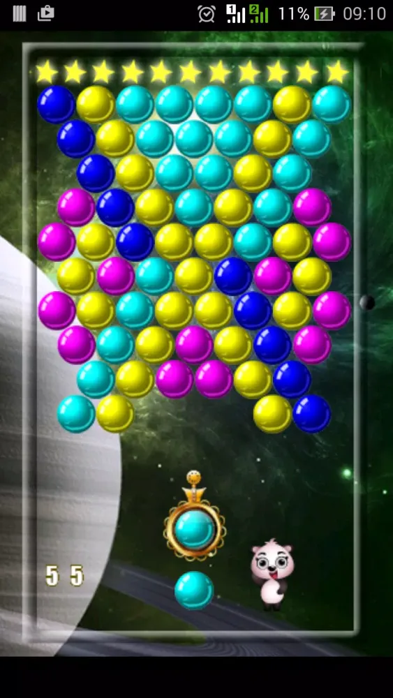 Panda Bubble Shoot - Free Game Bubble Pop 2019 Screenshots