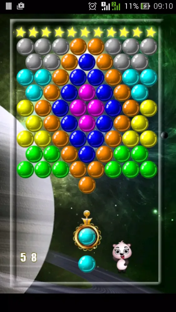 Panda Bubble Shoot - Free Game Bubble Pop 2019 Screenshots