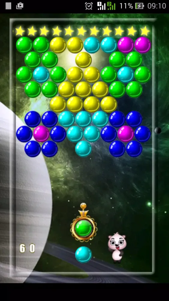 Panda Bubble Shoot - Free Game Bubble Pop 2019 Screenshots