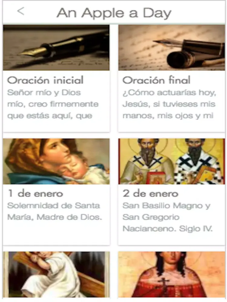 تصاویر Manglanitos iPad 