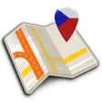 Map of Brno offline