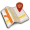 Map of Montenegro offline