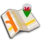 Map of Wales offline