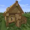 House for minecraft pe