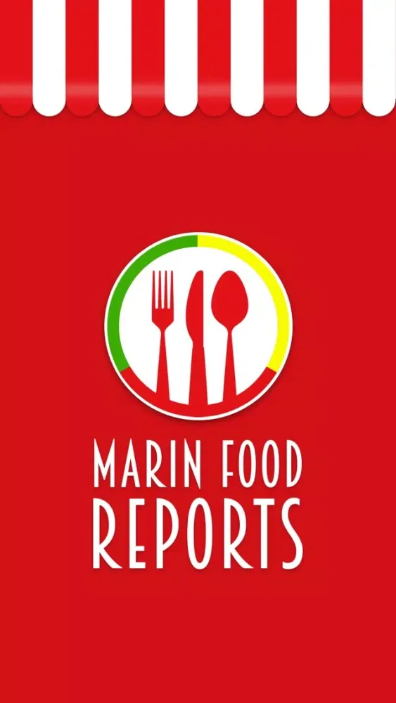 Marin County Food Reports Ekran Görüntüleri