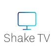 Shake TV - Best IPTV Streamer