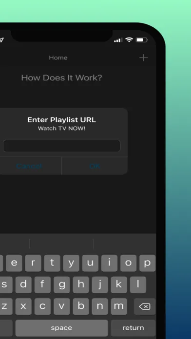 Shake TV - Best IPTV Streamer Screenshots